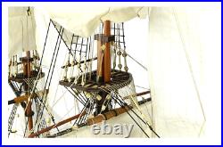 Artesania 22520, HMS Endeavour -new for 2021 Wooden Model Ship, Scale 165 NEW