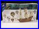 Artesania-Latina-San-Francisco-II-Galleon-Wooden-Model-Ship-Boat-190-Scale-NEW-01-cbvj