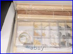 Artesania Latina San Francisco II Galleon Wooden Model Ship Boat 190 Scale NEW