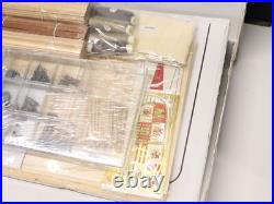 Artesania Latina San Francisco II Galleon Wooden Model Ship Boat 190 Scale NEW