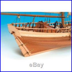 Artesania Latina Wooden Model Ship Virginia 1/41 Scale DIY For Assembly 22135