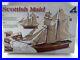 Artesania-Scottish-Maid-150-Model-Wooden-Ship-Kit-Complete-Contents-Sealed-NOB-01-bnhq