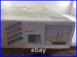 Artesania Scottish Maid 150 Model Wooden Ship Kit Complete Contents Sealed NOB