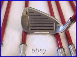 Awesome Callaway X-20 3-SW Japan Model Ladies Flex Graphite Ships for $25