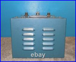 B&W Model 651 Matchmaster SWR/Power/Dummy Load for 50 Free Shipping