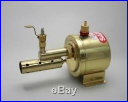 B2F SAITO Boilers for Model Ship Marine Boat Steam Engine TT2DRY2DRT2DR-L JP