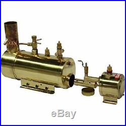 B2F Saito Boilers For Model Ship Marine Boat Steam Engine Tt2Dry2Drt2Dr-L Jp New
