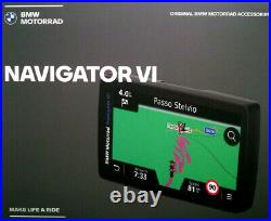 BMW Navigator VI NEW Updated Nav 6 Model for BMW Motorrad SAVE $$$ FREE Shipping