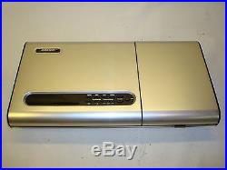 BOSE Music Center Model 5 AM/FM CD Player for Lifestyle 3,5,8,12 FREE 48 US SHIP