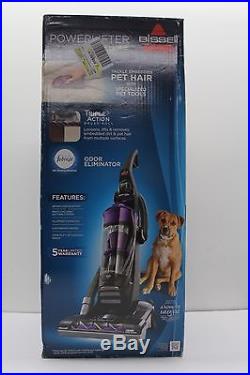 BRAND NEW Bissell Model 1309 Vacuum Cleaner for Pets FREE SHIPPING