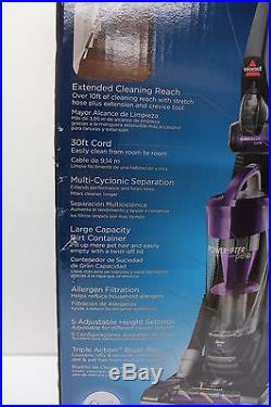 BRAND NEW Bissell Model 1309 Vacuum Cleaner for Pets FREE SHIPPING