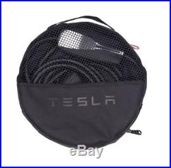 BRAND NEW Tesla Motors Mobile Connector Bundle For Model S / X FREE SHIPPING