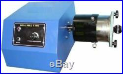 Ball MILL Digital 1kg For Laboratory Use Super Quality Free Shipping World Wide