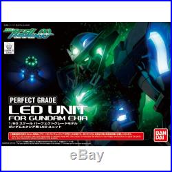 Bandai PG 1/60 LED Unit for Exia Perfect Grade Model Kit Free Shipping