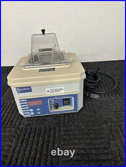 Barnstead Lab-Line AquaBath Model 18052A 120V 200W Excellent Free Shipping