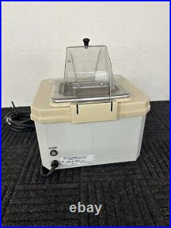 Barnstead Lab-Line AquaBath Model 18052A 120V 200W Excellent Free Shipping