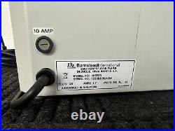 Barnstead Lab-Line AquaBath Model 18052A 120V 200W Excellent Free Shipping