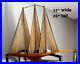 Beautiful-Vintage-Pamir-Wood-Sailing-Ship-Model-SS-NIGHT-RAVEN-Rare-find-01-wsd