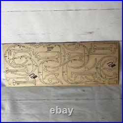 Billing Boats Mayflower No. 801 Wood Ship Model Complete OPEN BOX 160 Scale