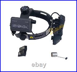 Binocular Indirect Ophthalmoscope Light Weight Model With 20D Lens