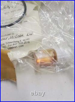 Bladder Replacement for Chicago D/K Accumulator Model A210-6.3D Free Shipping A7