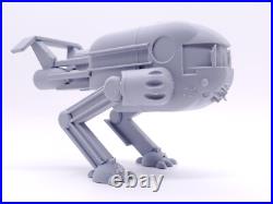 Blue Midget Shuttle 1, 3, 6 or 12 Model Custom Kit Red Dwarf Space Ship