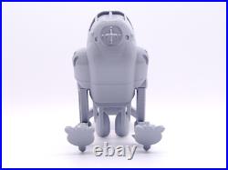 Blue Midget Shuttle 1, 3, 6 or 12 Model Custom Kit Red Dwarf Space Ship