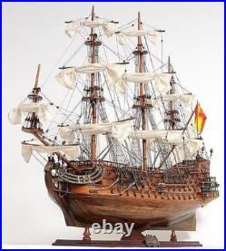 Boldly Bohemian Felipe Exclusive Edition Model Ship Fully Assembled Ship Stu