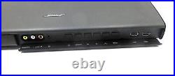 Bose AVM Control Console Only Model 402455 For Bose VideoWave TV Free Shipping