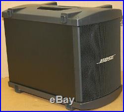 Bose B1 Bass Module For L1 Model 1 & Model II Very Good Condition Ships Free