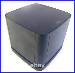 Bose Bass Module 500 Wireless Subwoofer Model 425843 AS IS Free Shipping