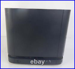 Bose Bass Module 500 Wireless Subwoofer Model 425843 AS IS Free Shipping