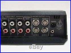 Bose Model M1 Multi-room interface for Lifestyle 40/50 (Free Shipping)