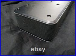 Bose Smart Soundbar 300 Home Theater Speaker -Black Model 432552 Free Shipping