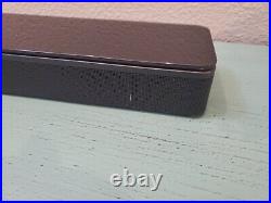 Bose Soundbar 700 Model 425842 Black (SOUNDBAR ONLY READ) FREE SHIPPING