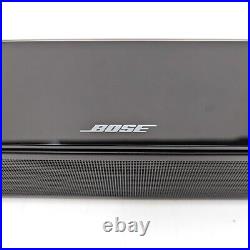 Bose Soundtouch 300 Soundbar Model 421650 AS IS Free Shipping