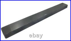 Bose Soundtouch 300 Soundbar Model 421650 Free Shipping