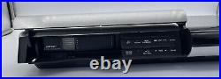 Bose lifestyle model 20 music center 6 CD Changer for Parts Untested/free Ship