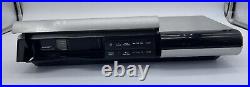 Bose lifestyle model 20 music center 6 CD Changer for Parts Untested/free Ship