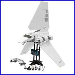 Building Blocks Sets Star Wars Imperial Shuttle Ship Model 05034 Toys For Kids