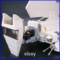Building Blocks Sets Star Wars Imperial Shuttle Ship Model 05034 Toys For Kids