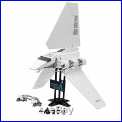 Building Blocks Sets Star Wars Imperial Shuttle Ship Model 05034 Toys for Kids