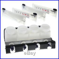 Bulk Ink System For Mimaki, Mutoh And Roland Model Napis-B15 4S Fast Shipping