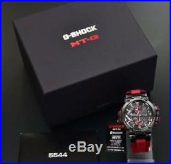 CASIO G-SHOCK MT-G MTG-B1000B-1A4JF classy model for collectors Shipping Free