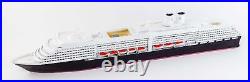 CM KR 145 Dutch Passenger Ship Zuiderdam 2002 1/250 Scale Model Ship