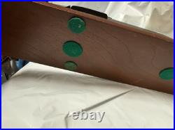 CSS H. L. Hunley Limited Civil war Model Submarine 25 Metal