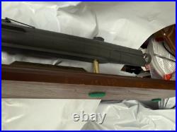 CSS H. L. Hunley Limited Civil war Model Submarine 25 Metal