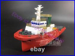 CY CY507 1200 remote control model ship working ship tugboat shafting motor PE