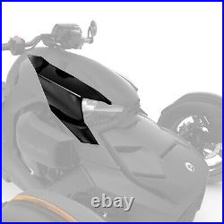 Can-Am Classic Fairing Panels for Ryker (Intense Black) 219400803 FREE SHIPPING