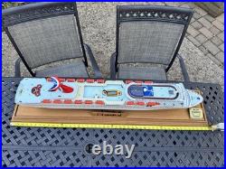 Carnival'Fantasy' Cruise Ship Model